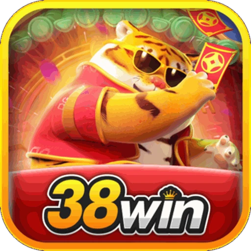 38win Logo